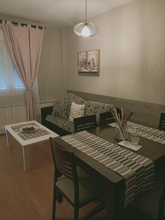 Avila Flats Soterrana Eksteriør billede